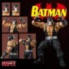 Medicom Toy MAFEX No. 216 Batman: Knightfall Bane Action Figure -Science Fiction Toy Store medicom toy mafex no 216 batman knightfall bane action figure 30213079892038 1
