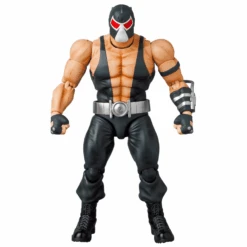 Medicom Toy MAFEX No. 216 Batman: Knightfall Bane Action Figure -Science Fiction Toy Store medicom toy mafex no 216 batman knightfall bane action figure 30213080875078 1