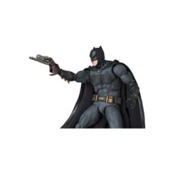 Medicom Toy MAFEX No. 222 Zack Snyder's Justice League Batman Action Figure -Science Fiction Toy Store medicom toy mafex no 222 zack snyder s justice league batman action figure 33499090092102 1