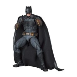 Medicom Toy MAFEX No. 222 Zack Snyder's Justice League Batman Action Figure -Science Fiction Toy Store medicom toy mafex no 222 zack snyder s justice league batman action figure 33499090190406 1