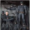 MAFEX No. 222 Zack Snyder's Justice League Batman Action Figure 1 MAFEX No. 222 Zack Snyder's Justice League Batman Action Figure -Science Fiction Toy Store medicom toy mafex no 222 zack snyder s justice league batman action figure 33499118895174