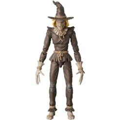 Medicom Toy MAFEX No. 229 Batman: Hush Scarecrow Action Figure -Science Fiction Toy Store medicom toy mafex no 229 batman hush scarecrow action figure 30857215213638 1