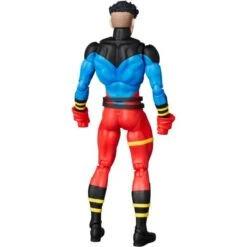 Medicom Toy MAFEX No. 232 The Return Of Superman Superboy Action Figure -Science Fiction Toy Store medicom toy mafex no 232 the return of superman superboy action figure 30878181949510 1