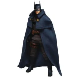 Science Fiction Toy Store -Science Fiction Toy Store mezco toyz one 12 collective batman gotham by gaslight batman action figure 31538945228870 1