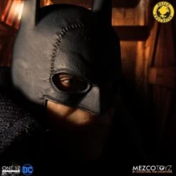 Mezco Toyz One:12 Collective Batman: Gotham By Gaslight Batman Action Figure -Science Fiction Toy Store mezco toyz one 12 collective batman gotham by gaslight batman action figure 31538948997190 1