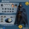 One:12 Collective Batman: Gotham By Gaslight Batman Action Figure 2 One:12 Collective Batman: Gotham By Gaslight Batman Action Figure -Science Fiction Toy Store mezco toyz one 12 collective batman gotham by gaslight batman action figure 31538949193798