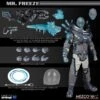 Mezco Toyz One:12 Collective DC Universe Mr. Freeze Deluxe Edition Action Figure -Science Fiction Toy Store mezco toyz one 12 collective dc universe mr freeze deluxe edition action figure 29509761630278 1