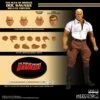 One:12 Collective Doc Savage Deluxe Edition Action Figure 2 One:12 Collective Doc Savage Deluxe Edition Action Figure -Science Fiction Toy Store mezco toyz one 12 collective doc savage deluxe edition action figure 1131504880