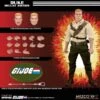 Mezco Toyz One:12 Collective G.I. Joe Duke Deluxe Edition Action Figure -Science Fiction Toy Store mezco toyz one 12 collective g i joe duke deluxe edition action figure 30520997150790 1