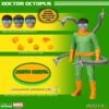 One:12 Collective Marvel Doctor Octopus Action Figure -Science Fiction Toy Store mezco toyz one 12 collective marvel doctor octopus action figure 31711671910470
