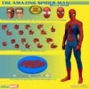 Mezco Toyz One:12 Collective Marvel The Amazing Spider-Man Deluxe Edition Action Figure -Science Fiction Toy Store mezco toyz one 12 collective marvel the amazing spider man deluxe edition action figure 29531407810630 1