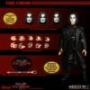 One:12 Collective The Crow Action Figure -Science Fiction Toy Store mezco toyz one 12 collective the crow action figure 28897120747590 1