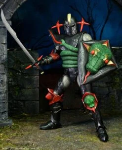 NECA Dungeons & Dragons Ultimate Grimsword Action Figure -Science Fiction Toy Store neca dungeons dragons ultimate grimsword action figure 29689478348870