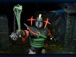 NECA Dungeons & Dragons Ultimate Grimsword Action Figure 11 NECA Dungeons & Dragons Ultimate Grimsword Action Figure -Science Fiction Toy Store neca dungeons dragons ultimate grimsword action figure 29689478414406 1