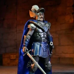 NECA Dungeons & Dragons Ultimate Strongheart Action Figure -Science Fiction Toy Store neca dungeons dragons ultimate strongheart action figure 30322711101510