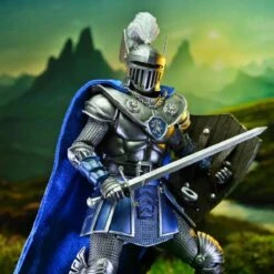 NECA Dungeons & Dragons Ultimate Strongheart Action Figure -Science Fiction Toy Store neca dungeons dragons ultimate strongheart action figure 30322711134278