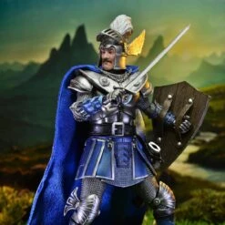 NECA Dungeons & Dragons Ultimate Strongheart Action Figure -Science Fiction Toy Store neca dungeons dragons ultimate strongheart action figure 30322711167046