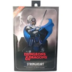 NECA Dungeons & Dragons Ultimate Strongheart Action Figure -Science Fiction Toy Store neca dungeons dragons ultimate strongheart action figure 30322712936518