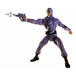 NECA King Features Defenders Of The Earth The Phantom Action Figure