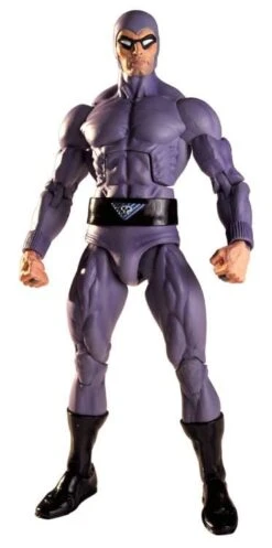 NECA King Features Defenders Of The Earth The Phantom Action Figure -Science Fiction Toy Store neca king features defenders of the earth the phantom action figure 29688864505926