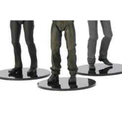 NECA NECA Action Figure Black Display Stand 10-Pack -Science Fiction Toy Store neca neca action figure black display stand 10 pack 31482238730310