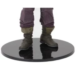 NECA NECA Action Figure Black Display Stand 10-Pack -Science Fiction Toy Store neca neca action figure black display stand 10 pack 31482239221830