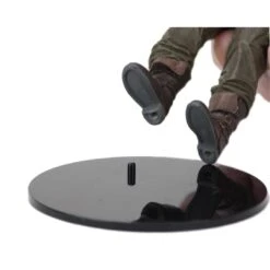 NECA NECA Action Figure Black Display Stand 10-Pack -Science Fiction Toy Store neca neca action figure black display stand 10 pack 31482239287366