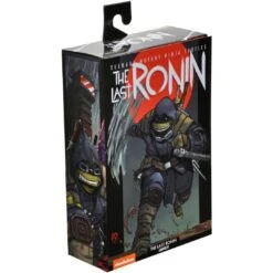 NECA Teenage Mutant Ninja Turtles Ultimate The Last Ronin Armored Action Figure -Science Fiction Toy Store neca teenage mutant ninja turtles ultimate the last ronin armored action figure 32117318025286