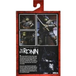 NECA Teenage Mutant Ninja Turtles Ultimate The Last Ronin Armored Action Figure -Science Fiction Toy Store neca teenage mutant ninja turtles ultimate the last ronin armored action figure 32117318058054