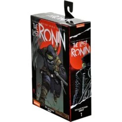 NECA Teenage Mutant Ninja Turtles Ultimate The Last Ronin Armored Action Figure -Science Fiction Toy Store neca teenage mutant ninja turtles ultimate the last ronin armored action figure 32117318090822 1