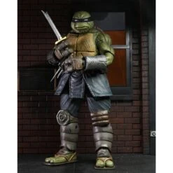 NECA Teenage Mutant Ninja Turtles Ultimate The Last Ronin Unarmored Action Figure -Science Fiction Toy Store neca teenage mutant ninja turtles ultimate the last ronin unarmored action figure 30207706333254