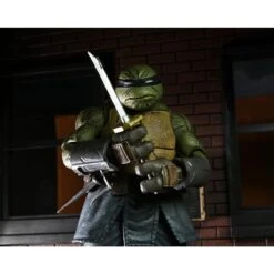 NECA Teenage Mutant Ninja Turtles Ultimate The Last Ronin Unarmored Action Figure 21 NECA Teenage Mutant Ninja Turtles Ultimate The Last Ronin Unarmored Action Figure -Science Fiction Toy Store neca teenage mutant ninja turtles ultimate the last ronin unarmored action figure 30207706366022 1