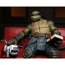 NECA Teenage Mutant Ninja Turtles Ultimate The Last Ronin Unarmored Action Figure 20 NECA Teenage Mutant Ninja Turtles Ultimate The Last Ronin Unarmored Action Figure -Science Fiction Toy Store neca teenage mutant ninja turtles ultimate the last ronin unarmored action figure 30207706431558 1