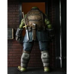 NECA Teenage Mutant Ninja Turtles Ultimate The Last Ronin Unarmored Action Figure 18 NECA Teenage Mutant Ninja Turtles Ultimate The Last Ronin Unarmored Action Figure -Science Fiction Toy Store neca teenage mutant ninja turtles ultimate the last ronin unarmored action figure 30207706464326 1