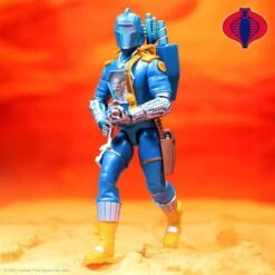 SUPER7 G.I. Joe ULTIMATES! Cobra B.A.T. (Comic Version) SDCC 2022 Exclusive Action Figure 11 SUPER7 G.I. Joe ULTIMATES! Cobra B.A.T. (Comic Version) SDCC 2022 Exclusive Action Figure -Science Fiction Toy Store super7 g i joe ultimates cobra b a t comic version sdcc 2022 exclusive action figure 30007912235078