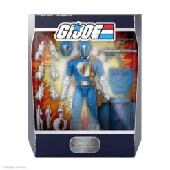 SUPER7 G.I. Joe ULTIMATES! Cobra B.A.T. (Comic Version) SDCC 2022 Exclusive Action Figure 15 SUPER7 G.I. Joe ULTIMATES! Cobra B.A.T. (Comic Version) SDCC 2022 Exclusive Action Figure -Science Fiction Toy Store super7 g i joe ultimates cobra b a t comic version sdcc 2022 exclusive action figure 30007912464454