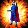 SUPER7 G.I. Joe ULTIMATES! Cobra Commander Action Figure -Science Fiction Toy Store super7 g i joe ultimates cobra commander action figure 29923839541318
