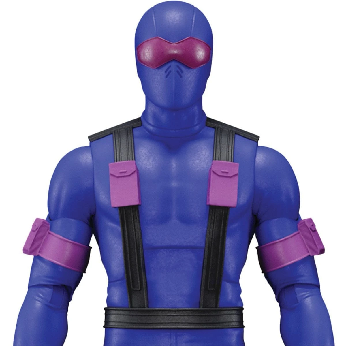 SUPER7 G.I. Joe ULTIMATES! Snake Eyes Action Figure 4 SUPER7 G.I. Joe ULTIMATES! Snake Eyes Action Figure - Image 2