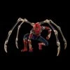 S.H. Figuarts Spider-Man: No Way Home Iron-Spider Action Figure