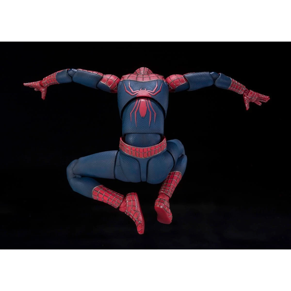 S.H.Figuarts Spider-Man: No Way Home The Friendly Neighborhood Spider-Man Action Figure 10 S.H.Figuarts Spider-Man: No Way Home The Friendly Neighborhood Spider-Man Action Figure - Image 8