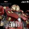ThreeZero DLX Avengers: Infinity Saga Iron Man Mark 44 Hulkbuster 1/12 Scale Action Figure -Science Fiction Toy Store threezero dlx avengers infinity saga iron man mark 44 hulkbuster 1 12 scale action figure 30296913379398