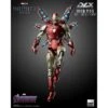 ThreeZero DLX Avengers: Infinity Saga Iron Man Mark 85 1/12 Scale Action Figure 2 ThreeZero DLX Avengers: Infinity Saga Iron Man Mark 85 1/12 Scale Action Figure -Science Fiction Toy Store threezero dlx avengers infinity saga iron man mark 85 1 12 scale action figure 1169805417
