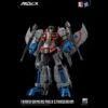 ThreeZero Transformers MDLX Starscream Action Figure -Science Fiction Toy Store threezero transformers mdlx starscream action figure 30130175967302