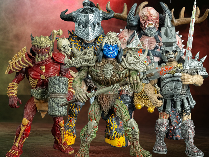 Science Fiction Toy Store -Science Fiction Toy Store 60597b681769d3714b737be30ece0e01