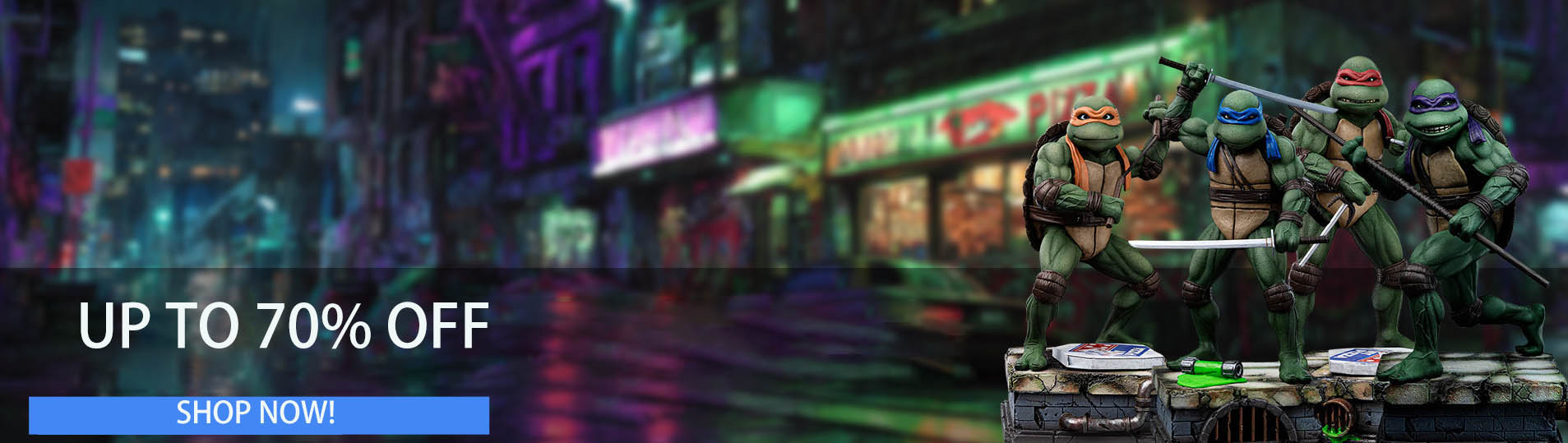 Science Fiction Toy Store -Science Fiction Toy Store DRTYR